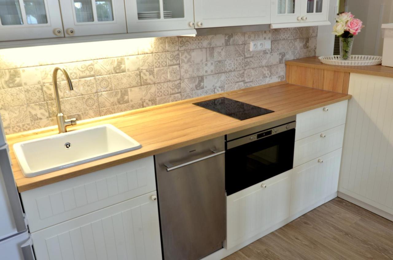 Apartmany Vila Manicka Kacov Exterior photo